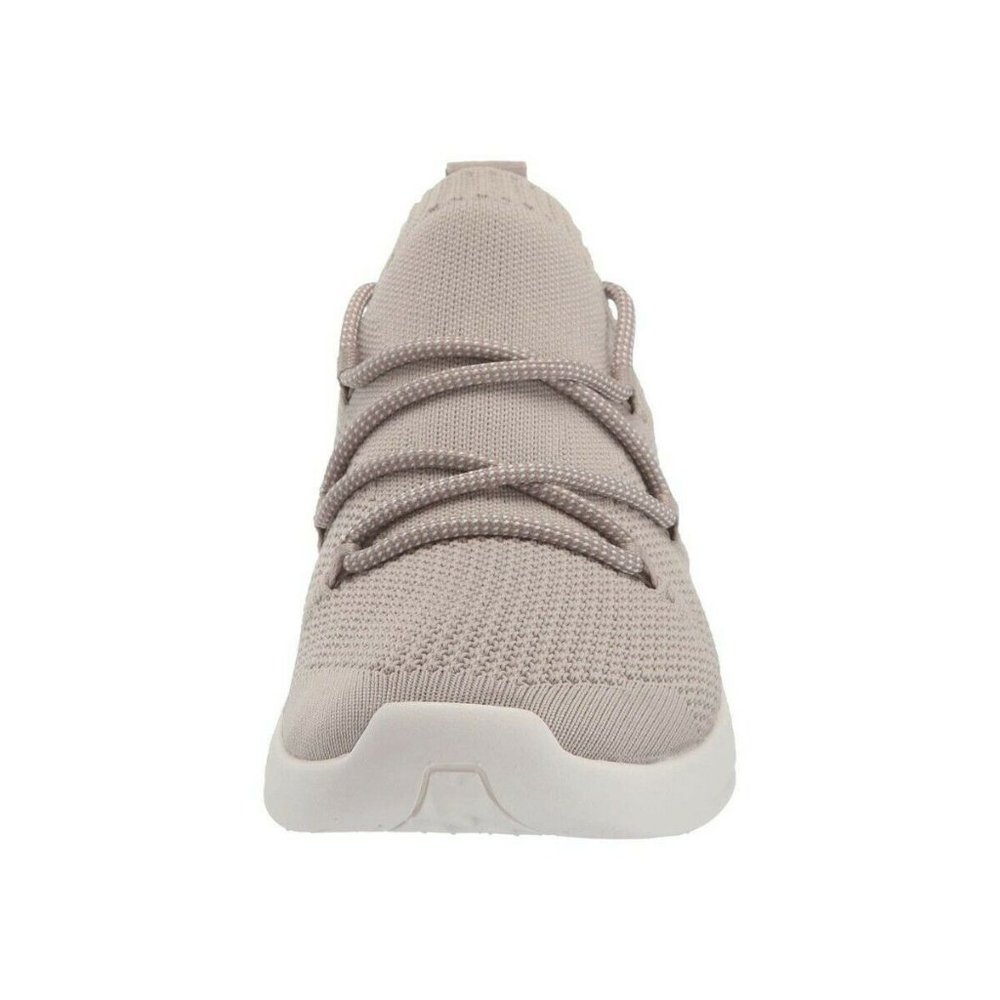 Timberland Women's FLYROAM GO KNIT SNEAKERS Shoes  Beige/Taup A1YQ2